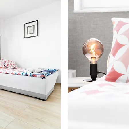 Kandela Studio Apartment Wroclaw