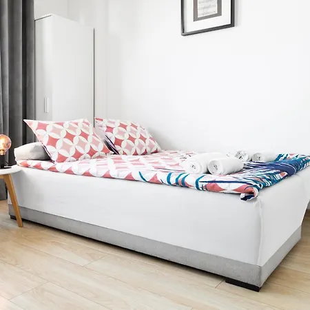 Kandela Apartment Breslau