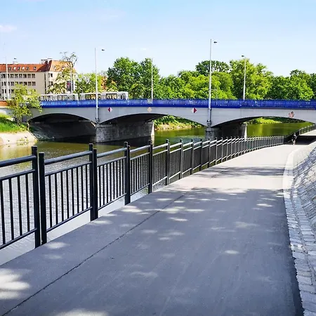 Kandela Studio Appartement *