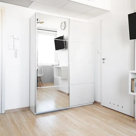 Apartment Kandela Breslau