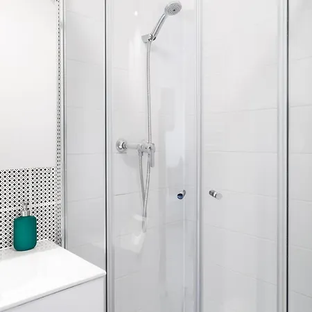 Apartment Kandela Breslau
