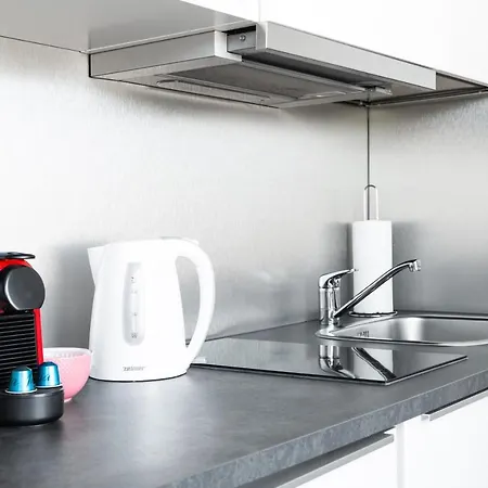 Apartment Kandela
