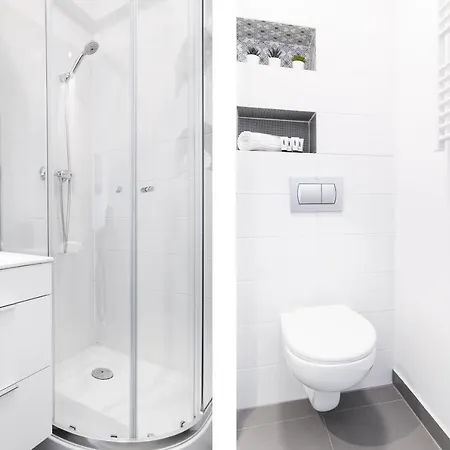 Kandela Studio Apartment Wroclaw