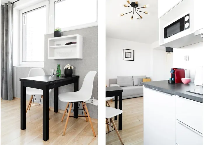 Appartement Kandela Studio *