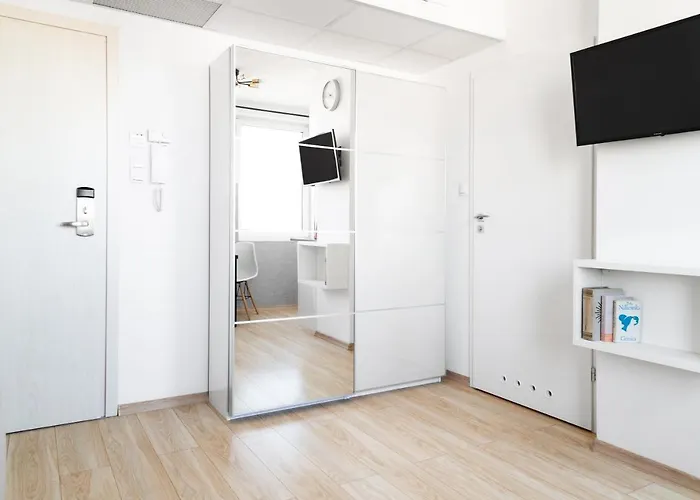 Appartement Kandela Studio Wrocław