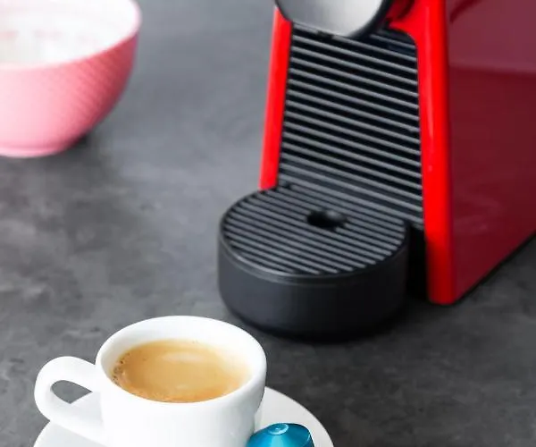 Appartement Kandela Studio *