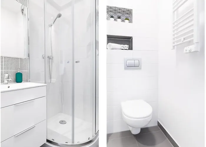 Kandela Studio Appartement Wrocław