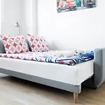 Kandela Studio Lejlighed Wrocław