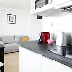 Lejlighed Kandela Studio Wrocław