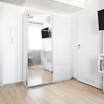 شقة Kandela Studio فروتسواف