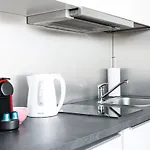 شقة Kandela Studio