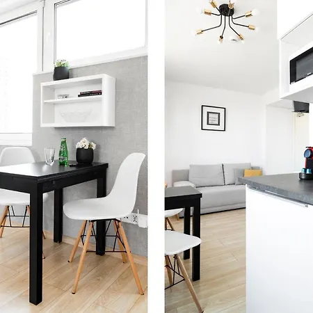 Apartament Kandela Studio *