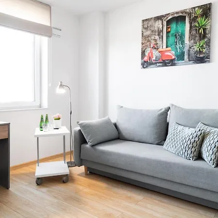 Apartament Kandela Studio