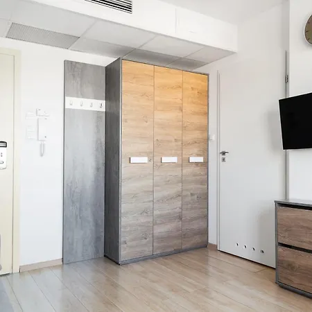 Kandela Apartament