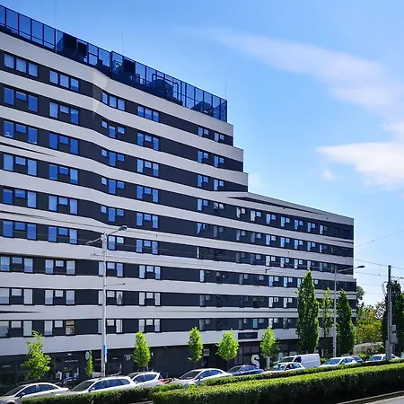 Apartman Kandela Studio *