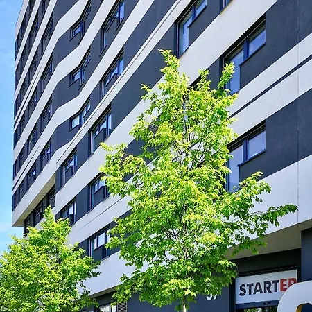 Kandela Studio Apartament