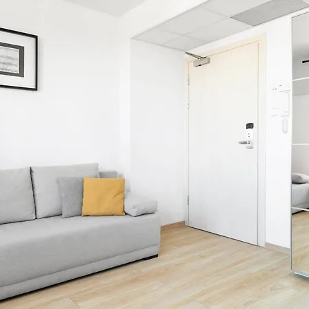 Kandela Studio Apartament