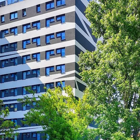 Kandela Studio Apartament Wrocław