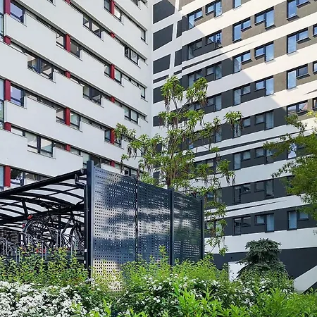 Apartman Kandela Studio