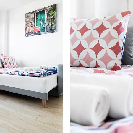 Apartament Kandela