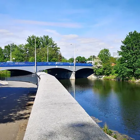 Apartman Kandela Studio *