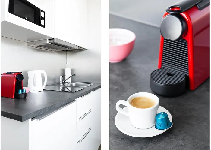 Apartman Kandela Studio *