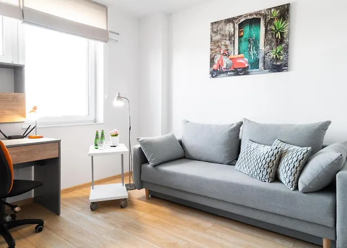 Apartman Kandela Studio