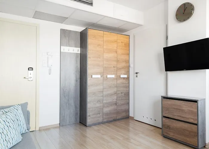 Kandela Studio Apartman