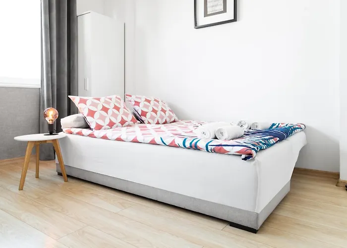 Kandela Studio Apartman Wrocław