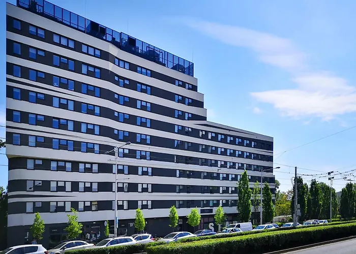 Apartman Kandela Studio *