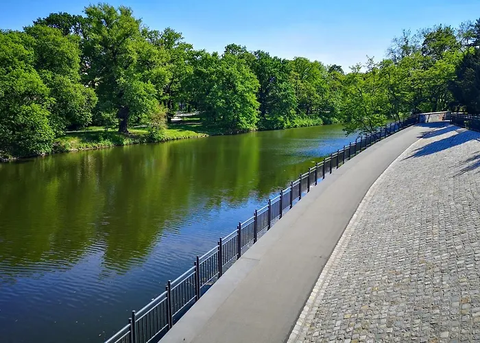 Kandela Studio Apartman *