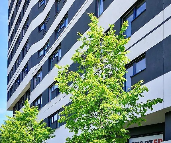 Kandela Studio Apartman