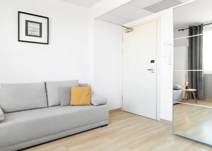 Kandela Studio Apartman