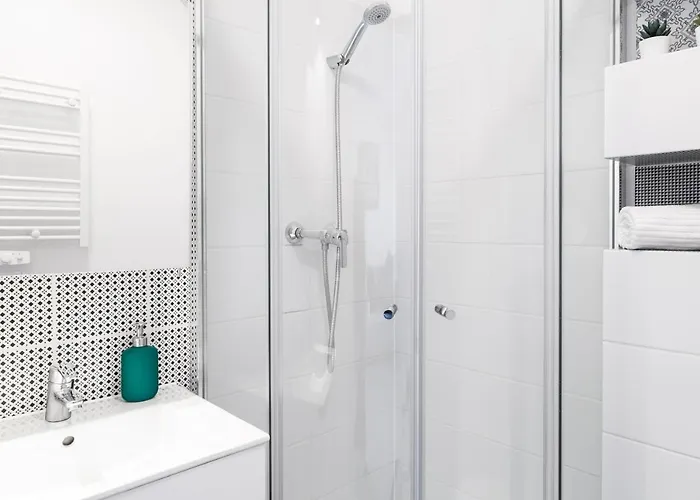 Apartman Kandela Studio Wrocław