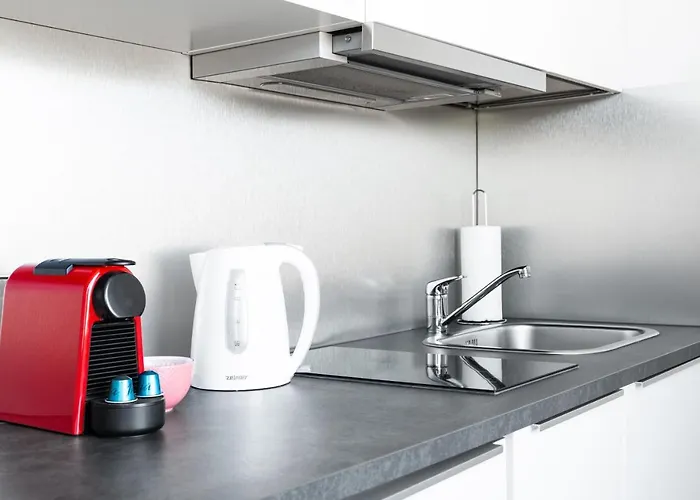 Apartman Kandela Studio