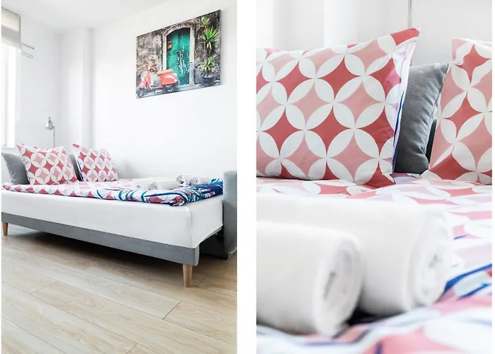 Apartman Kandela Studio