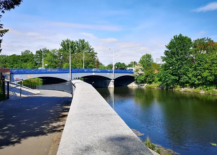 Apartman Kandela Studio *